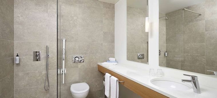 Icelandair Hotel Hamar Borgarnes: Foto 