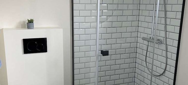 Icelandair Hotel Hamar Borgarnes: Foto 