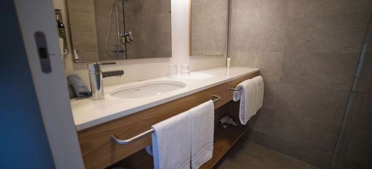Icelandair Hotel Hamar Borgarnes: Foto 