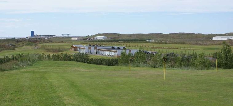 Icelandair Hotel Hamar Borgarnes: Foto 