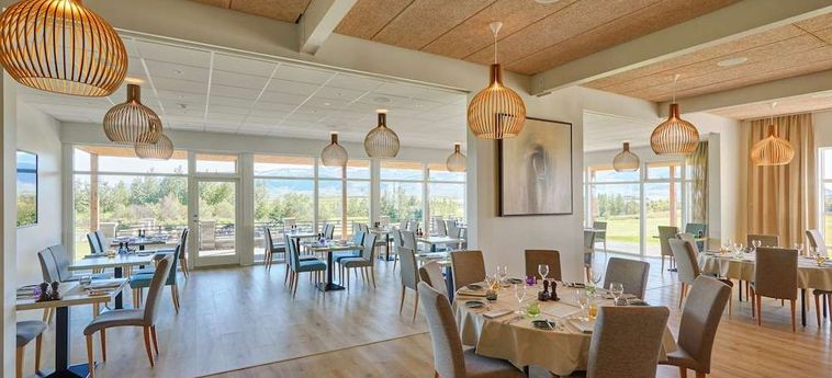 Icelandair Hotel Hamar Borgarnes: Foto 