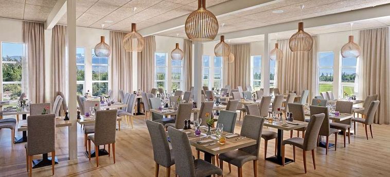 Icelandair Hotel Hamar Borgarnes: Foto 