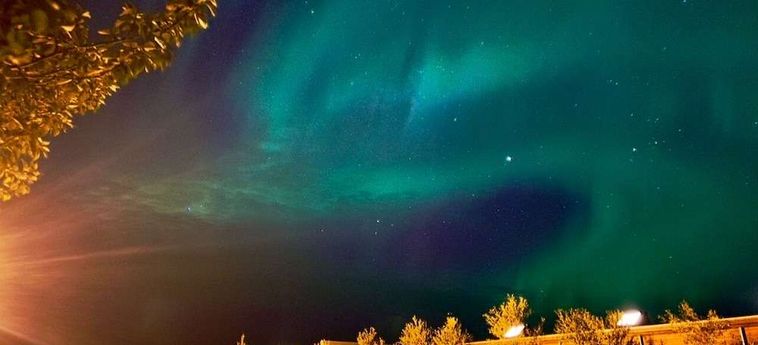 Icelandair Hotel Hamar Borgarnes: Foto 