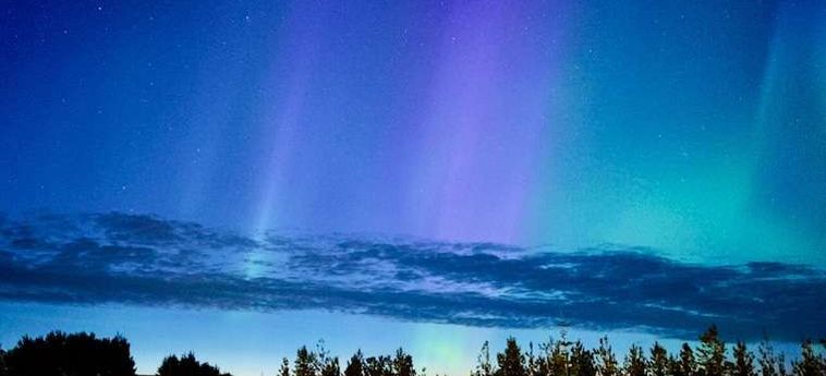 Icelandair Hotel Hamar Borgarnes: Foto 