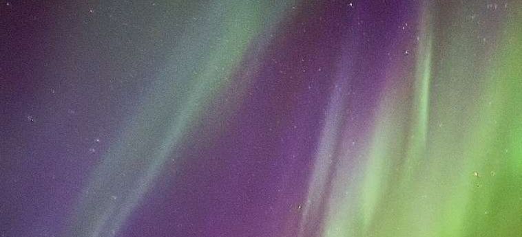 Icelandair Hotel Hamar Borgarnes: Foto 