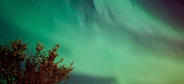 Icelandair Hotel Hamar Borgarnes: Foto 