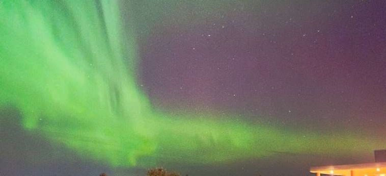 Icelandair Hotel Hamar Borgarnes: Foto 