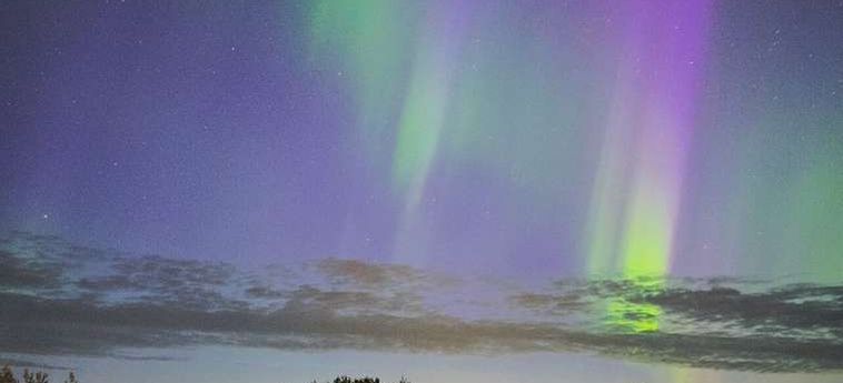 Icelandair Hotel Hamar Borgarnes: Foto 