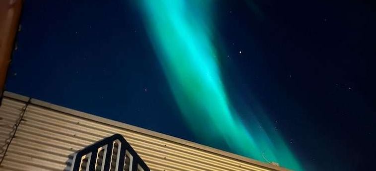 Icelandair Hotel Hamar Borgarnes: Foto 