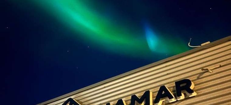 Icelandair Hotel Hamar Borgarnes: Foto 
