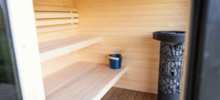Icelandair Hotel Hamar Borgarnes: Foto 
