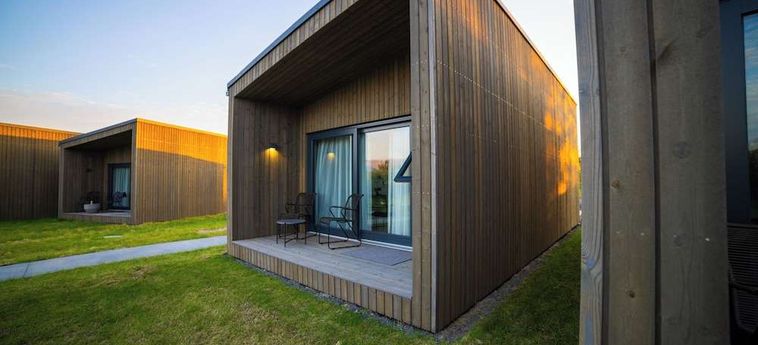 Icelandair Hotel Hamar Borgarnes: Foto 