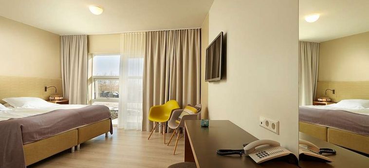Icelandair Hotel Hamar Borgarnes : Photo 