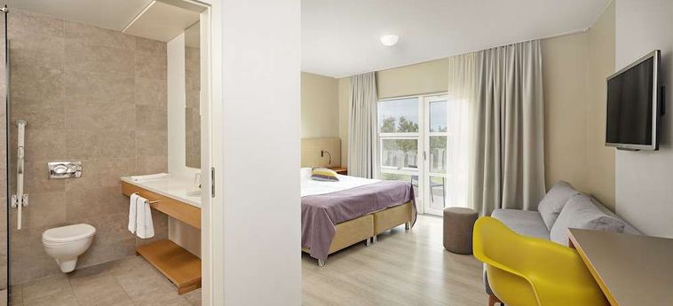 Icelandair Hotel Hamar Borgarnes : Photo 