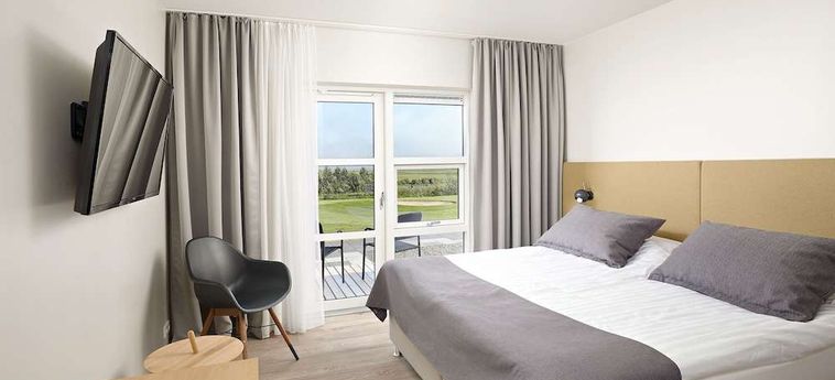 Icelandair Hotel Hamar Borgarnes : Photo 