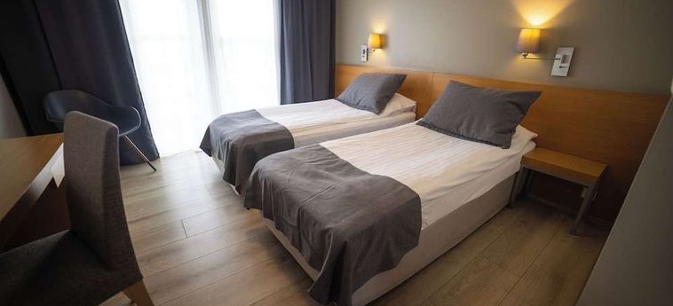 Icelandair Hotel Hamar Borgarnes : Photo 
