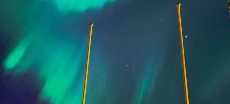 Icelandair Hotel Hamar Borgarnes : Photo 