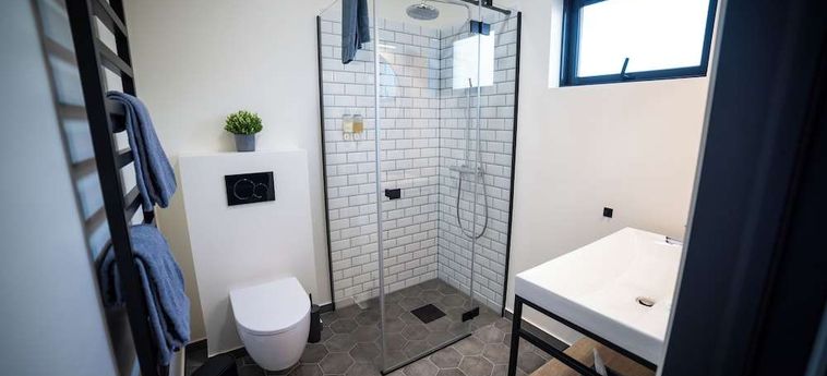 Icelandair Hotel Hamar Borgarnes : Photo 
