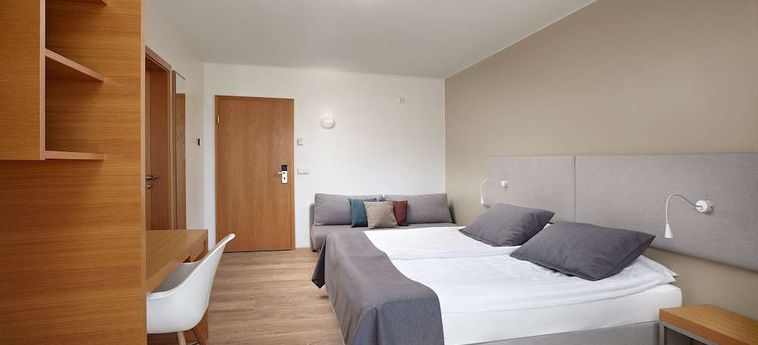 Icelandair Hotel Hamar Borgarnes: Foto 