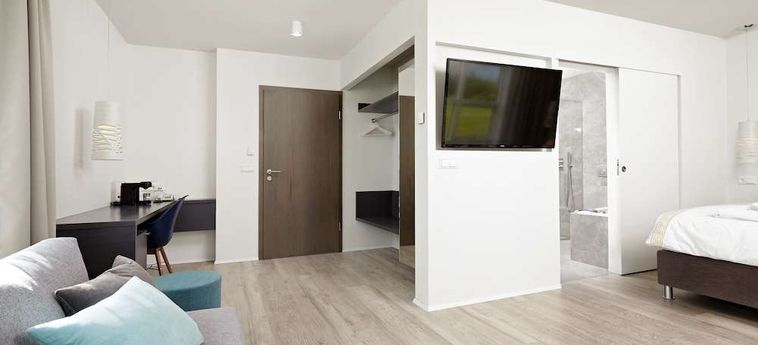 Icelandair Hotel Hamar Borgarnes: Foto 