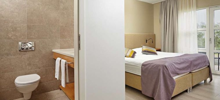 Icelandair Hotel Hamar Borgarnes: Foto 