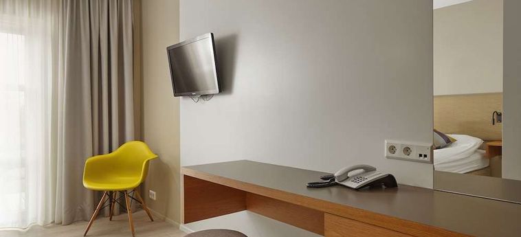 Icelandair Hotel Hamar Borgarnes: Foto 