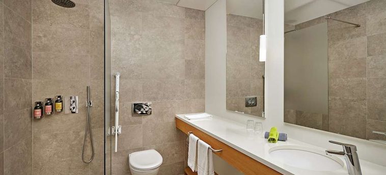 Icelandair Hotel Hamar Borgarnes: Foto 