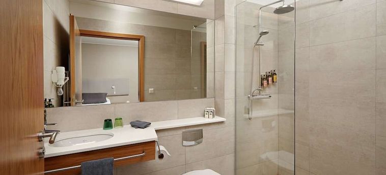 Icelandair Hotel Hamar Borgarnes: Foto 