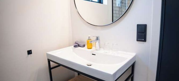 Icelandair Hotel Hamar Borgarnes: Foto 