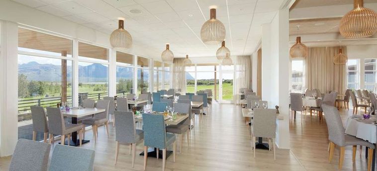 Icelandair Hotel Hamar Borgarnes: Foto 