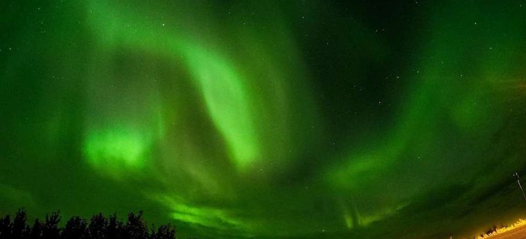 Icelandair Hotel Hamar Borgarnes: Foto 