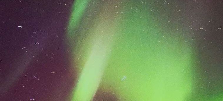 Icelandair Hotel Hamar Borgarnes: Foto 