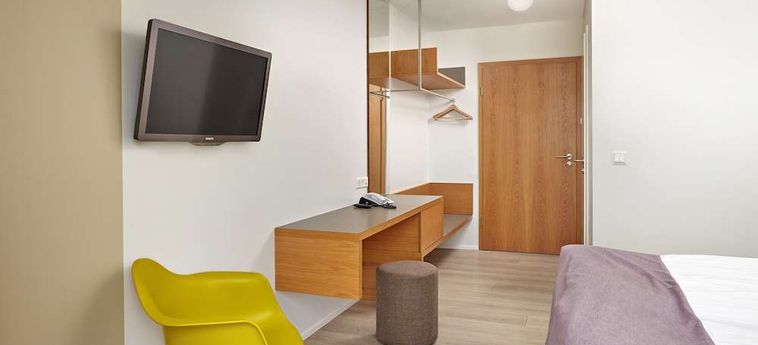 Icelandair Hotel Hamar Borgarnes: Foto 