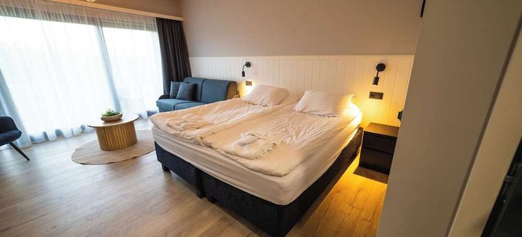 Icelandair Hotel Hamar Borgarnes: Foto 