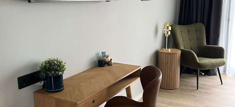 Icelandair Hotel Hamar Borgarnes: Foto 
