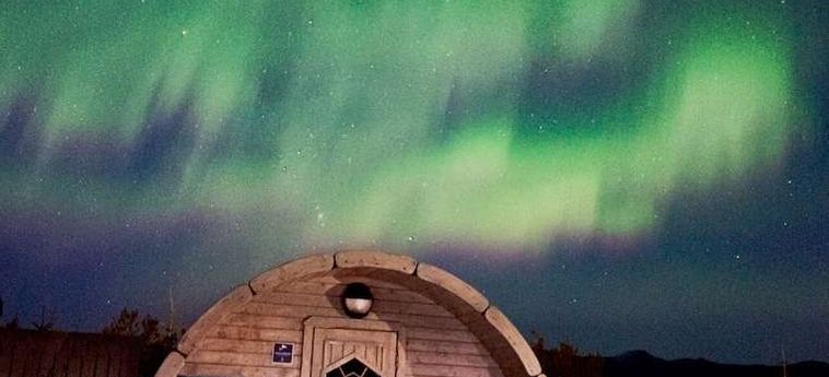 Icelandair Hotel Hamar Borgarnes: Foto 