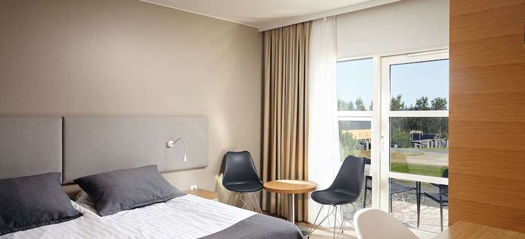 Icelandair Hotel Hamar Borgarnes: Foto 