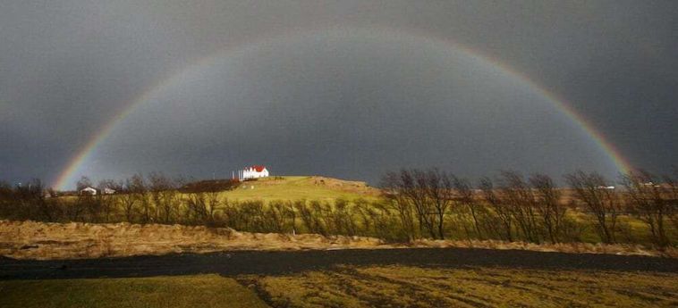 Icelandair Hotel Hamar Borgarnes: Foto 