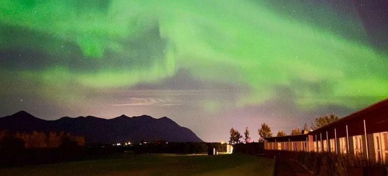 Icelandair Hotel Hamar Borgarnes: Foto 