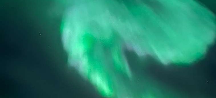 Icelandair Hotel Hamar Borgarnes: Foto 