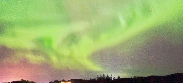 Icelandair Hotel Hamar Borgarnes: Foto 