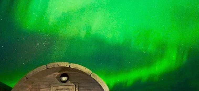 Icelandair Hotel Hamar Borgarnes: Foto 