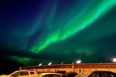 Icelandair Hotel Hamar Borgarnes: Photo 