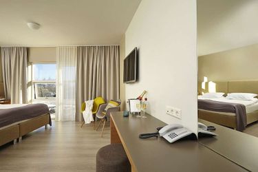 Icelandair Hotel Hamar Borgarnes: Photo 