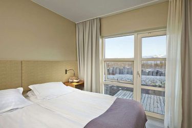 Icelandair Hotel Hamar Borgarnes: Photo 