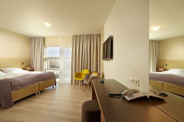 Icelandair Hotel Hamar Borgarnes: Photo 
