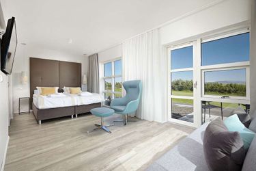 Icelandair Hotel Hamar Borgarnes: Photo 