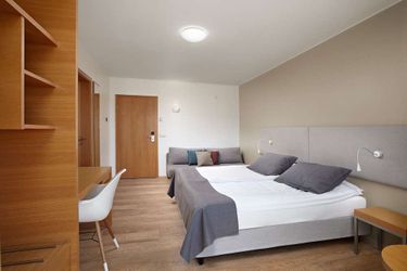 Icelandair Hotel Hamar Borgarnes: Photo 