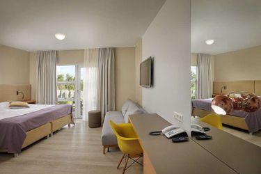 Icelandair Hotel Hamar Borgarnes: Photo 