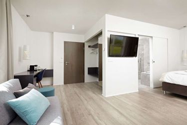 Icelandair Hotel Hamar Borgarnes: Photo 